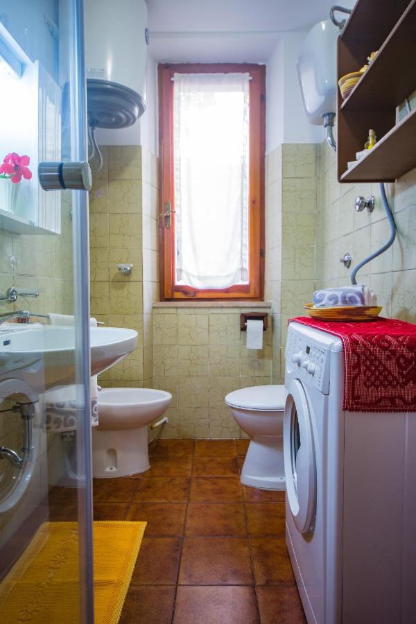 Casa Goletta Soggiorno Per 4 A 2 Minuti Dalla Spiaggia Iunq0334 Cala Gonone Exterior foto